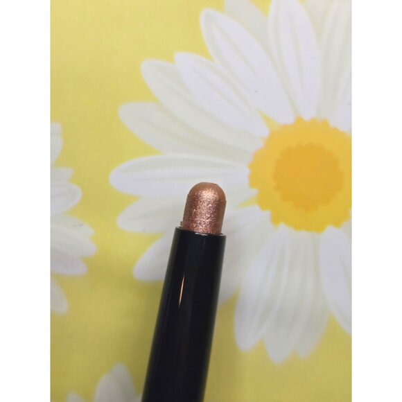 BOBBI BROWN Long-Wear Cream Shadow Stick Golden Amber Sheer New In Box - Picture 6 of 9